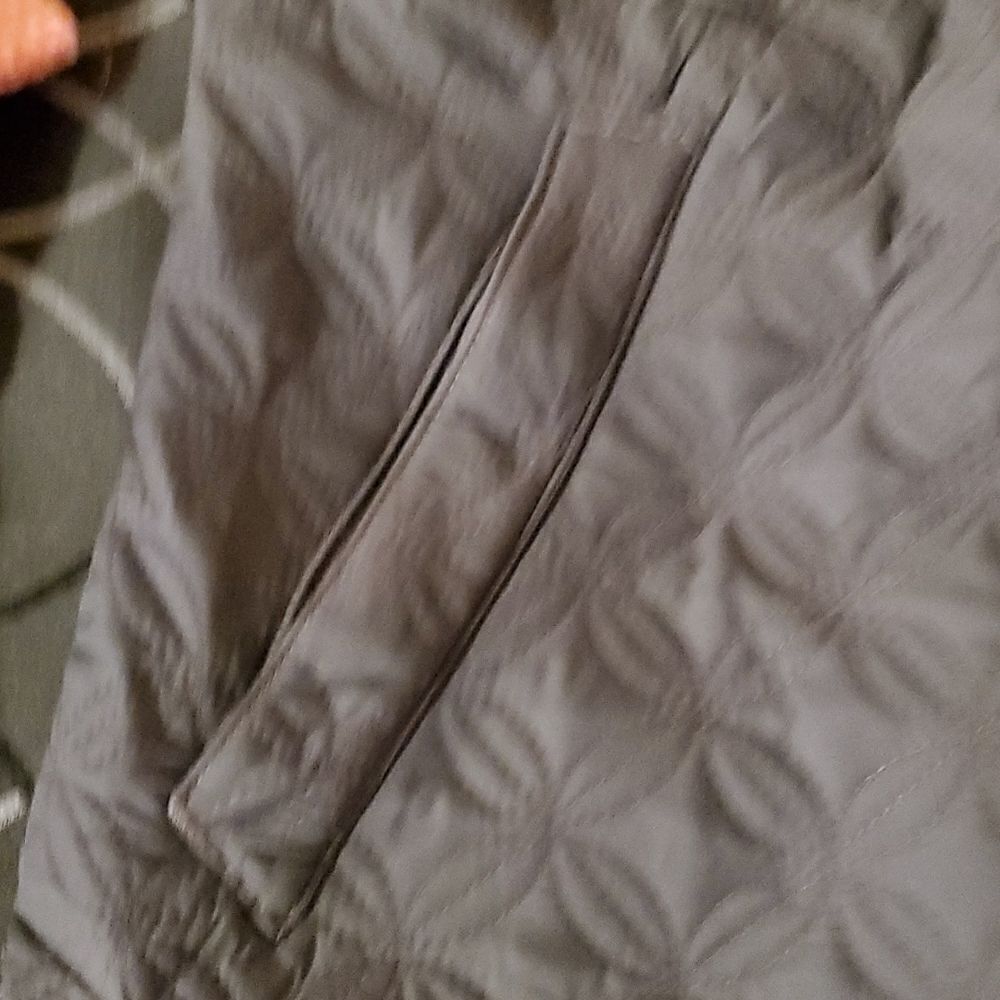 Berne ladies Vest Gray S - Picture 6 of 9